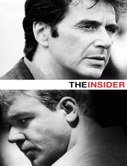 فيلم The Insider 1999 مترجم للعربية