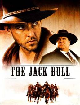 مشاهدة فيلم The Jack Bull 1999 مترجم HD كامل