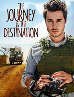 فيلم The Journey Is the Destination مترجم
