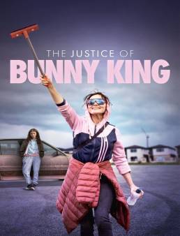 فيلم The Justice of Bunny King 2021 مترجم