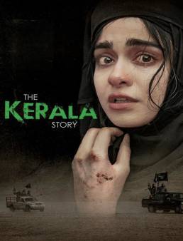 فيلم The Kerala Story 2023 مترجم