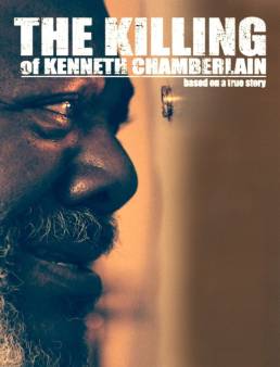 فيلم The Killing of Kenneth Chamberlain 2021 مترجم