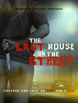 فيلم The Last House on the Street 2021 مترجم