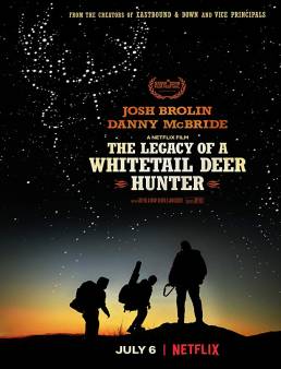 فيلم The Legacy of a Whitetail Deer Hunter 2018 مترجم