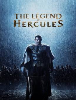 فيلم The Legend of Hercules 2014 مترجم