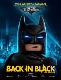 فيلم The LEGO Batman Movie مترجم