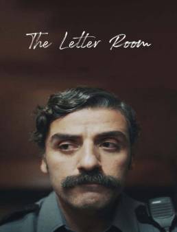 فيلم The Letter Room 2020 مترجم