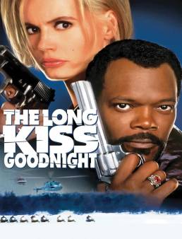 فيلم The Long Kiss Goodnight 1996 مترجم