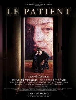 فيلم The Lost Patient 2022 مترجم