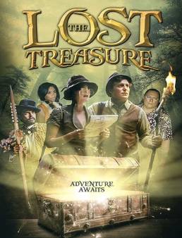 فيلم The Lost Treasure 2022 مترجم