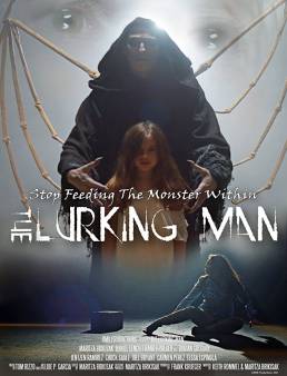 فيلم The Lurking Man مترجم