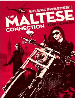 فيلم The Maltese Connection 2021 مترجم