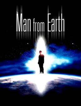 فيلم The Man from Earth 2007 مترجم كامل