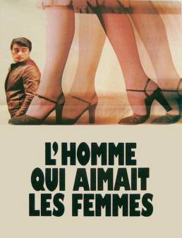 فيلم The Man Who Loved Women 1977 مترجم اون لاين