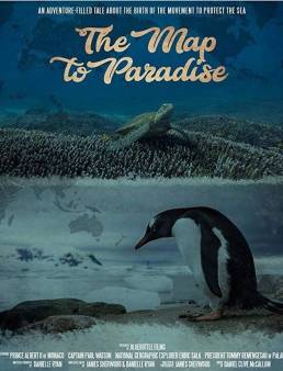 فيلم The Map to Paradise 2019 مترجم كامل