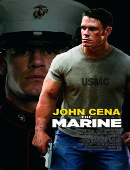 فيلم The Marine 2006 مترجم