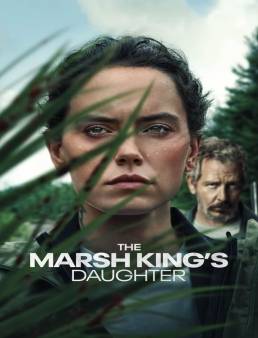 فيلم The Marsh King's Daughter 2023 مترجم