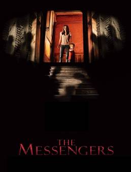 فيلم The Messengers 2007 مترجم