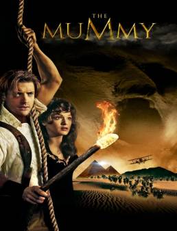 فيلم The Mummy 1999 مترجم للعربية