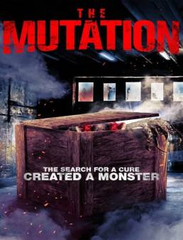 فيلم الطفرة The Mutation 2021 مترجم اون لاين