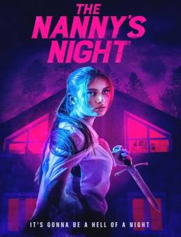 فيلم The Nanny’s Night 2022 مترجم