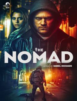 فيلم The Nomad 2022 مترجم