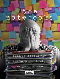 فيلم The Notebooks 2021 مترجم