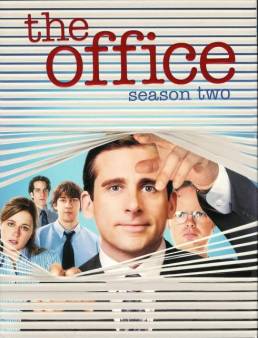مسلسل The Office الموسم 2 الحلقة 15