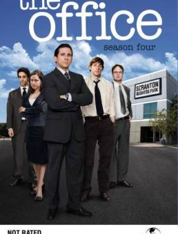 مسلسل The Office الموسم 4 الحلقة 13