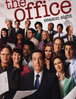 مسلسل The Office الموسم 8 الحلقة 10