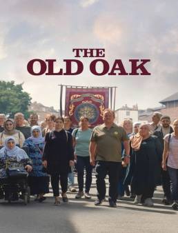 فيلم The Old Oak 2023 مترجم