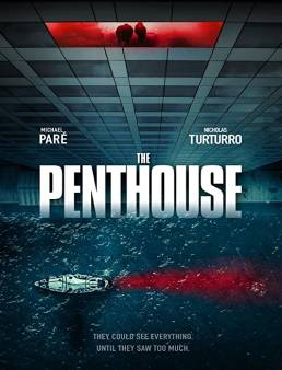 فيلم The Penthouse 2021 مترجم
