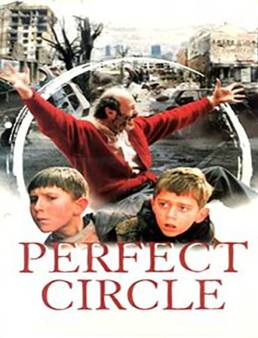 فيلم The Perfect Circle 1997 مترجم