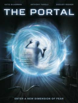 فيلم The Portal مترجم