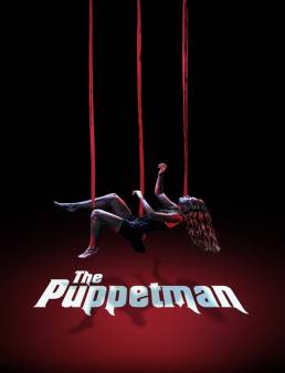 فيلم The Puppetman 2023 مترجم