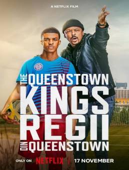 فيلم The Queenstown Kings 2023 مترجم