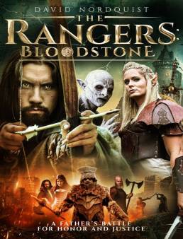 فيلم رينجرز: حجر الدم The Rangers: Bloodstone 2021 مترجم