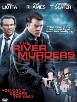 فيلم The River Murders 2011 مترجم