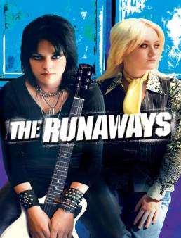 فيلم The Runaways 2010 مترجم