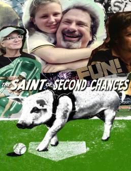 فيلم The Saint of Second Chances 2023 مترجم