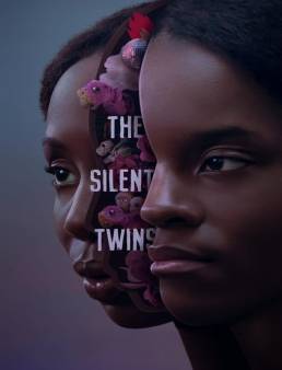 فيلم The Silent Twins 2022 مترجم