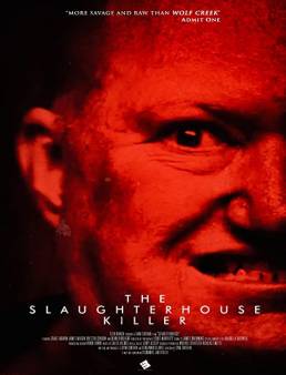 فيلم The Slaughterhouse Killer 2020 مترجم