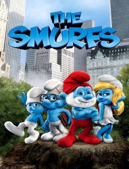 فيلم The Smurfs 2011 مترجم