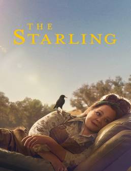فيلم The Starling 2021 مترجم