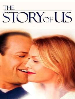 فيلم The Story of Us 1999 مترجم للعربية
