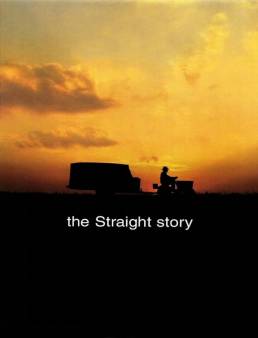 فيلم The Straight Story 1999 مترجم للعربية