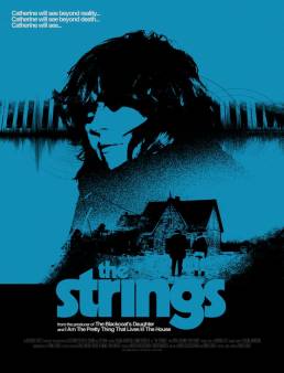 فيلم The Strings 2020 مترجم كامل