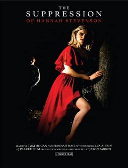 فيلم The Suppression of Hannah Stevenson 2022 مترجم اون لاين