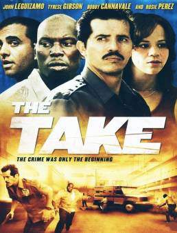 فيلم The Take 2007 مترجم