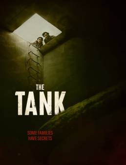 فيلم The Tank 2023 مترجم